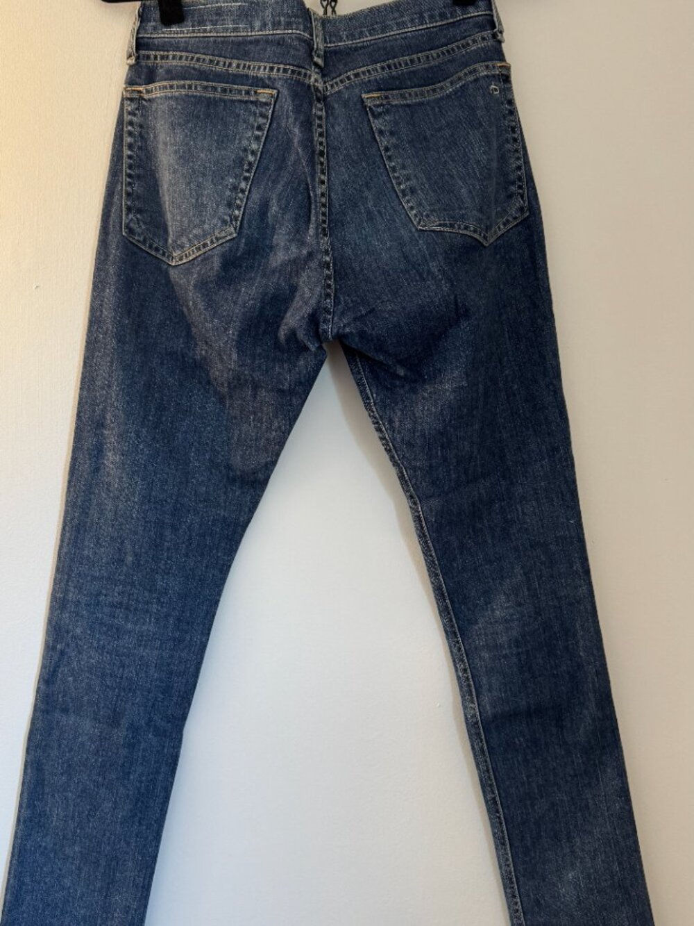 Rag & Bone Dre 10 Inch - Picture 4 of 4